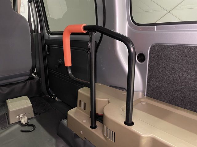 DAIHATSU HIJET CARGO 2013 Image 31