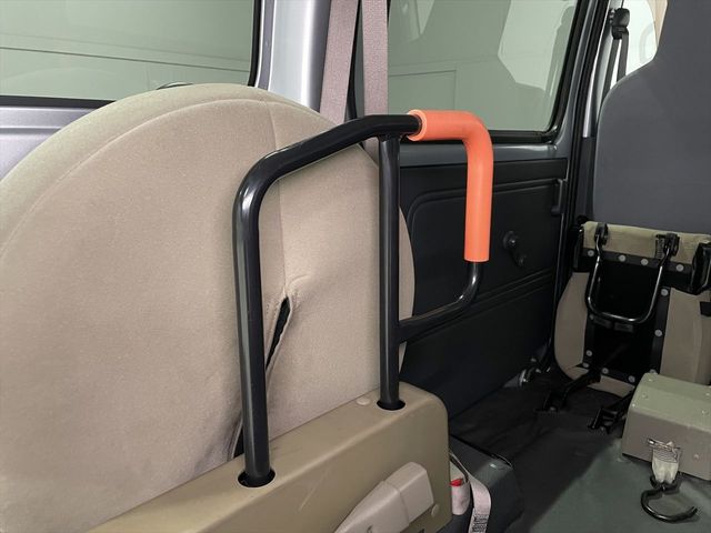 DAIHATSU HIJET CARGO 2013 Image 31