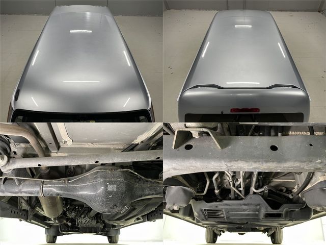 DAIHATSU HIJET CARGO 2013 Image 31