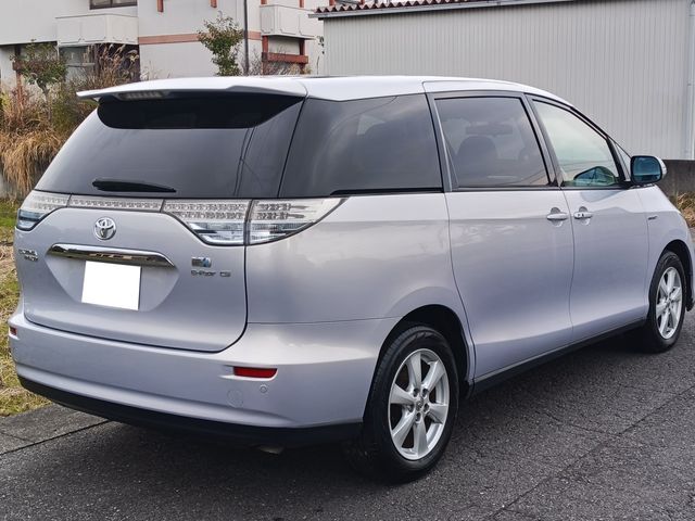TOYOTA ESTIMA HYBRID 4WD 2008 Image 31