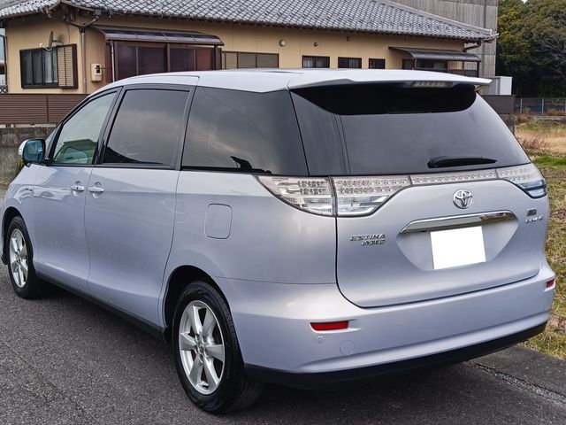 TOYOTA ESTIMA HYBRID 4WD 2008 Image 31