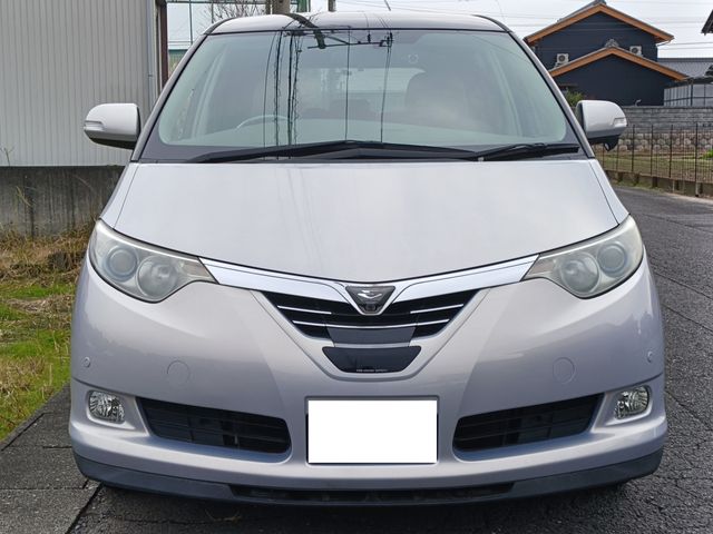 TOYOTA ESTIMA HYBRID 4WD 2008 Image 31