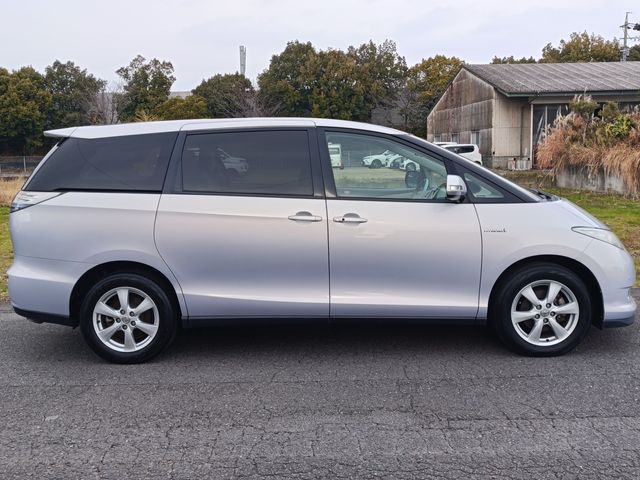 TOYOTA ESTIMA HYBRID 4WD 2008 Image 31