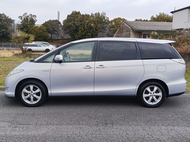 TOYOTA ESTIMA HYBRID 4WD 2008 Image 31