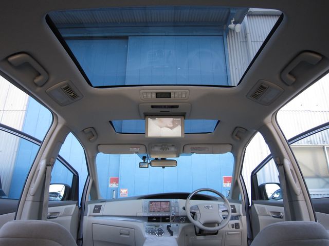 TOYOTA ESTIMA HYBRID 4WD 2008 Image 31