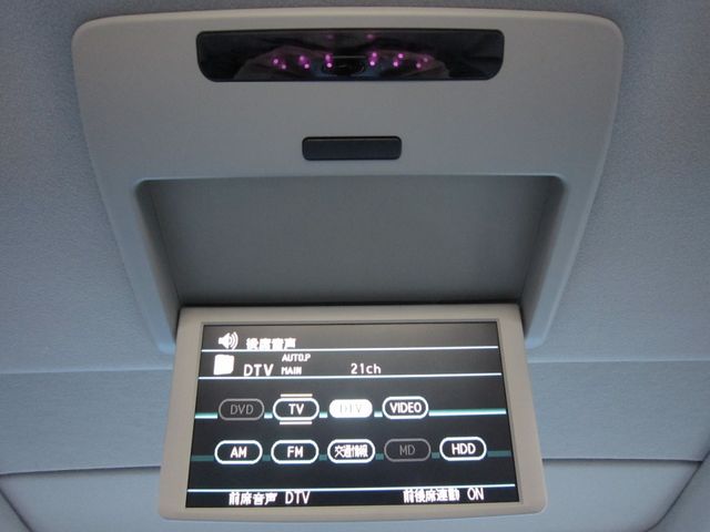 TOYOTA ESTIMA HYBRID 4WD 2008 Image 31