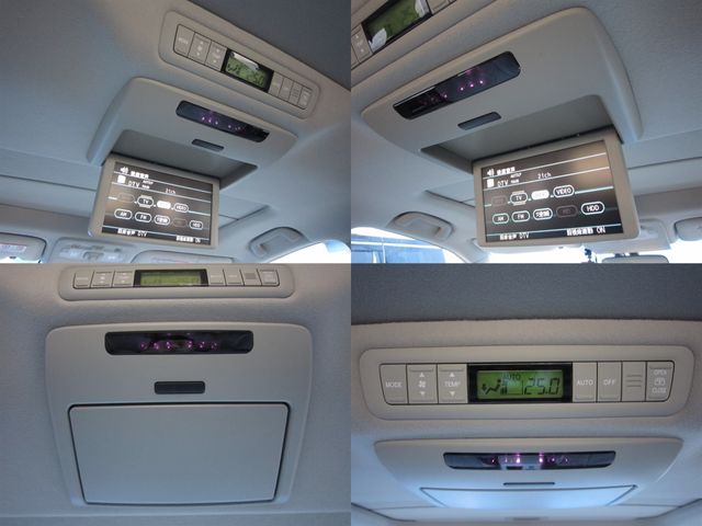 TOYOTA ESTIMA HYBRID 4WD 2008 Image 31