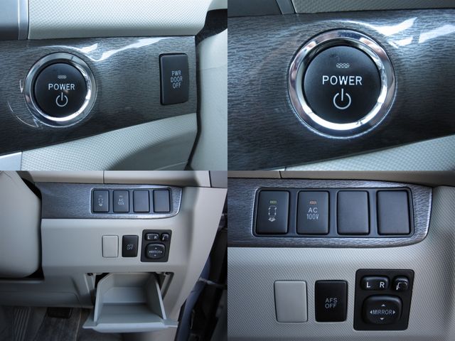 TOYOTA ESTIMA HYBRID 4WD 2008 Image 31