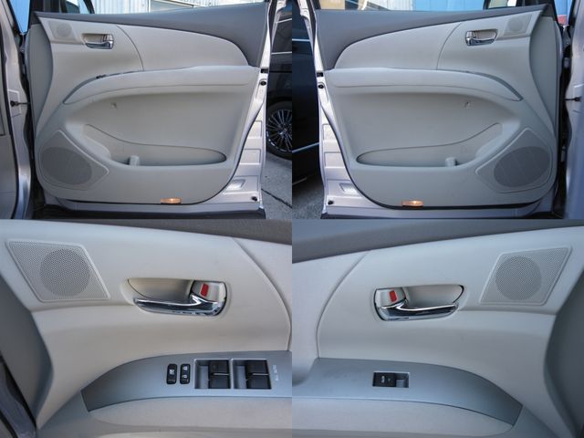 TOYOTA ESTIMA HYBRID 4WD 2008 Image 31