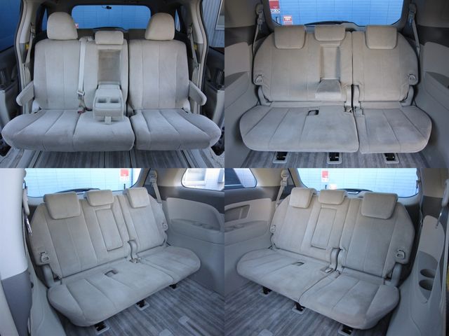 TOYOTA ESTIMA HYBRID 4WD 2008 Image 31