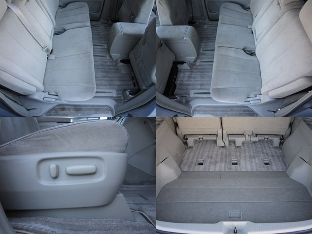 TOYOTA ESTIMA HYBRID 4WD 2008 Image 31