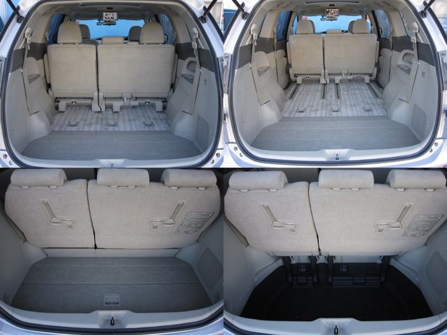 TOYOTA ESTIMA HYBRID 4WD 2008 Image 31