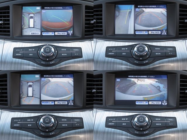 NISSAN ELGRAND  4WD 2014 Image 31