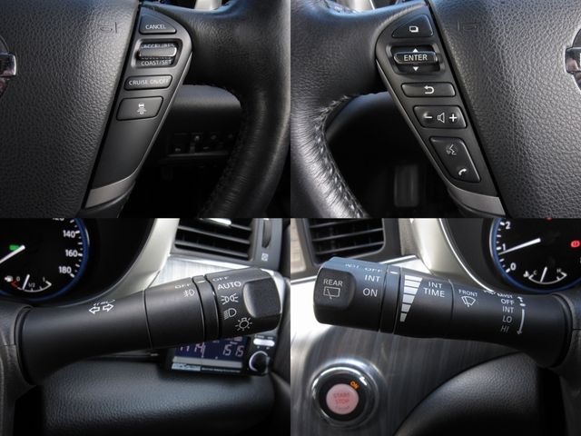 NISSAN ELGRAND  4WD 2014 Image 31