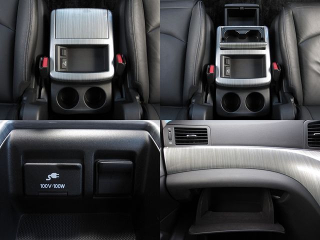 NISSAN ELGRAND  4WD 2014 Image 31