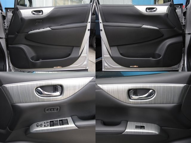 NISSAN ELGRAND  4WD 2014 Image 31