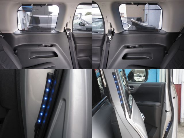 NISSAN ELGRAND  4WD 2014 Image 31