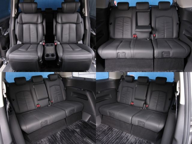 NISSAN ELGRAND  4WD 2014 Image 31