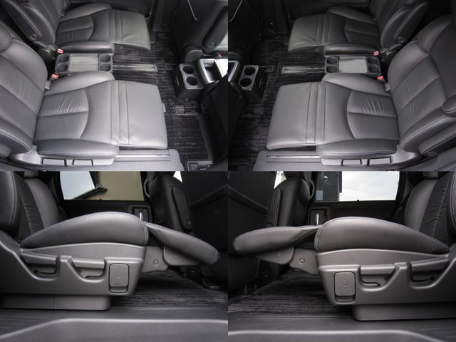 NISSAN ELGRAND  4WD 2014 Image 31