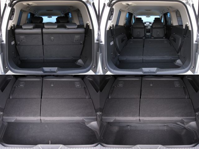 NISSAN ELGRAND  4WD 2014 Image 31