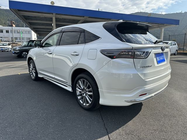 TOYOTA HARRIER 2WD 2016 Image 31