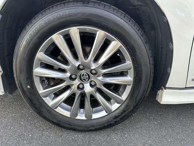 TOYOTA HARRIER 2WD 2016 Image 31