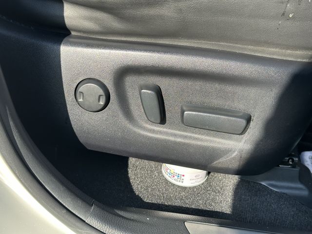 TOYOTA HARRIER 2WD 2016 Image 31