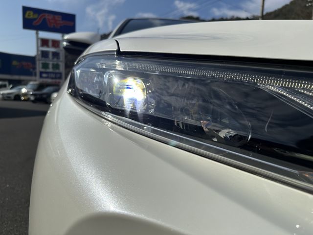 TOYOTA HARRIER 2WD 2016 Image 31