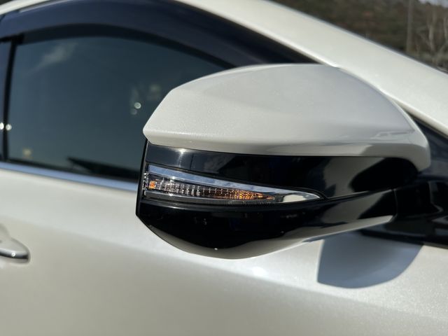 TOYOTA HARRIER 2WD 2016 Image 31