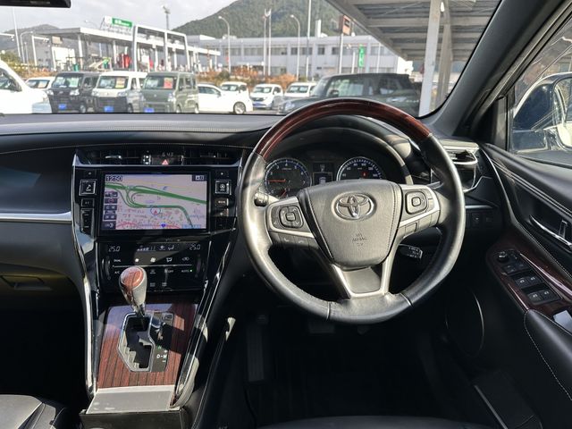 TOYOTA HARRIER 2WD 2016 Image 31