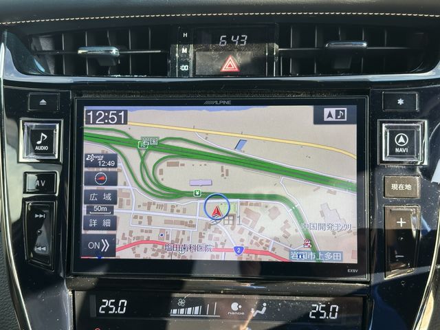 TOYOTA HARRIER 2WD 2016 Image 31