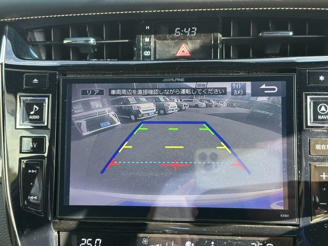 TOYOTA HARRIER 2WD 2016 Image 31