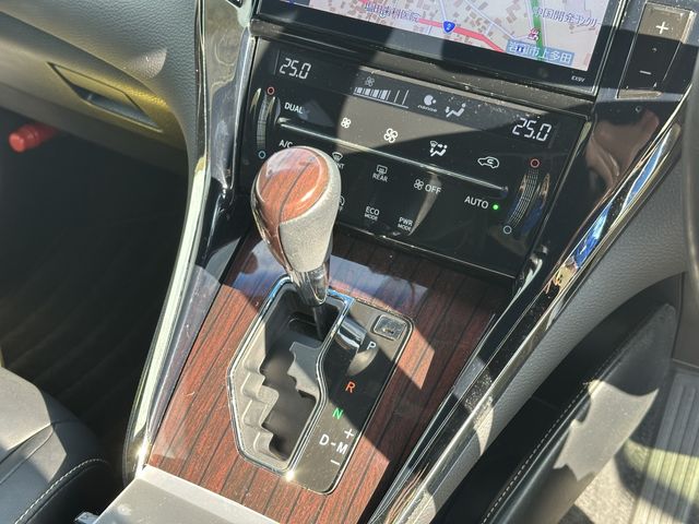 TOYOTA HARRIER 2WD 2016 Image 31