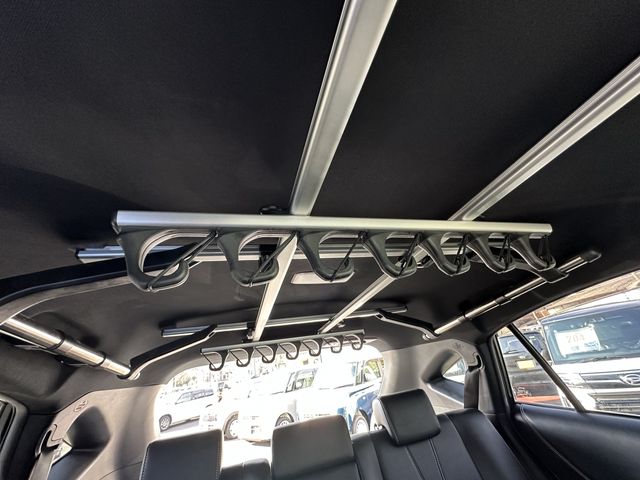 TOYOTA HARRIER 2WD 2016 Image 31