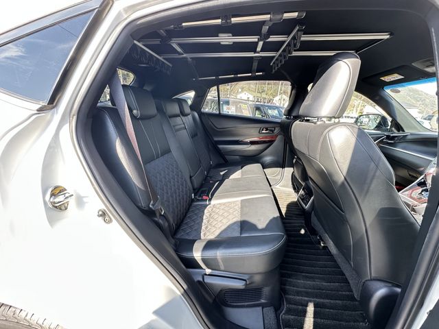 TOYOTA HARRIER 2WD 2016 Image 31