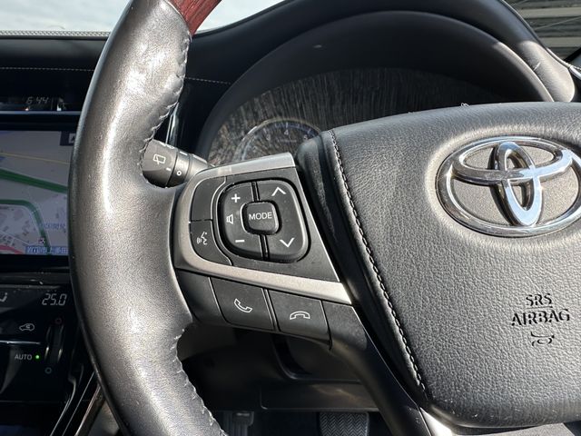 TOYOTA HARRIER 2WD 2016 Image 31