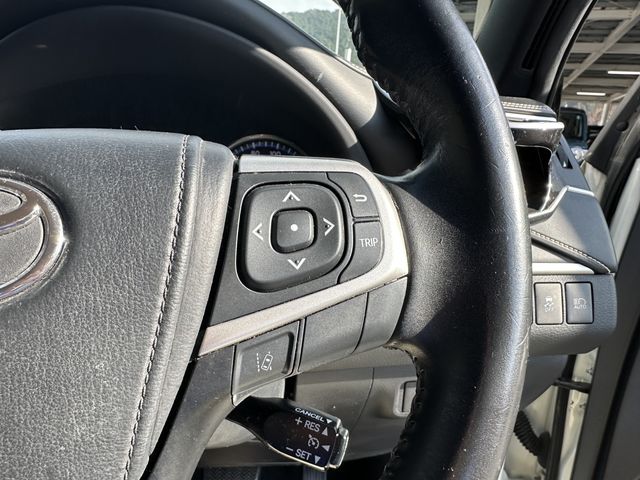 TOYOTA HARRIER 2WD 2016 Image 31