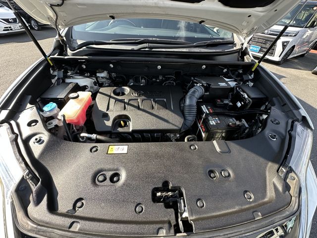 TOYOTA HARRIER 2WD 2016 Image 31