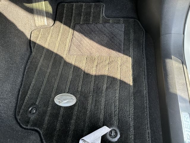 TOYOTA HARRIER 2WD 2016 Image 31