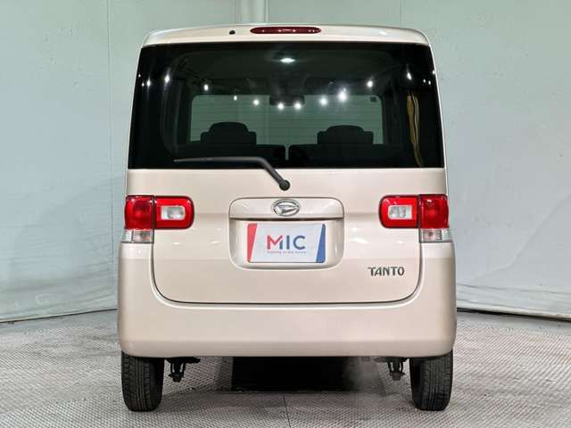 DAIHATSU TANTO 2009 Image 31