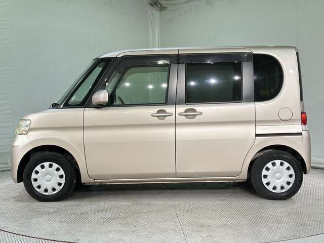 DAIHATSU TANTO 2009 Image 31