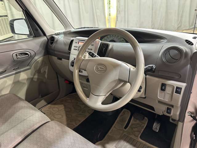 DAIHATSU TANTO 2009 Image 31