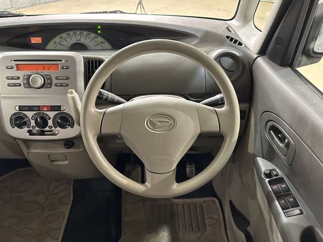 DAIHATSU TANTO 2009 Image 31