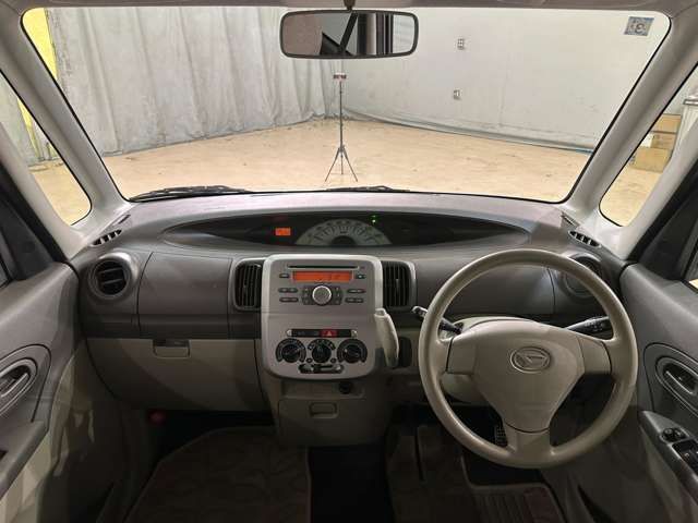 DAIHATSU TANTO 2009 Image 31