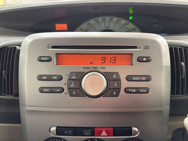 DAIHATSU TANTO 2009 Image 31