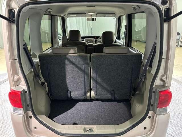 DAIHATSU TANTO 2009 Image 31