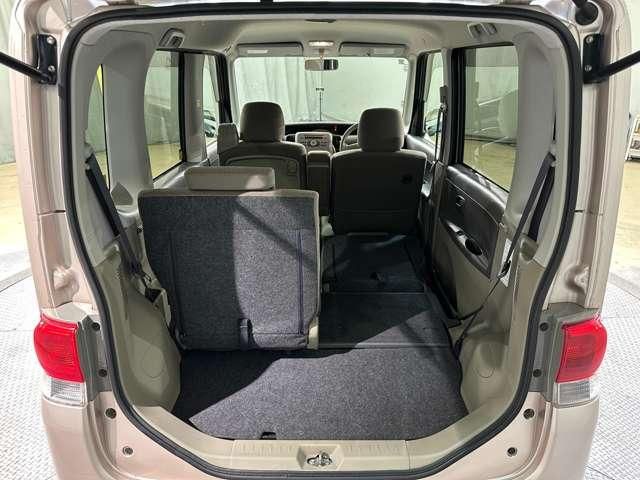 DAIHATSU TANTO 2009 Image 31