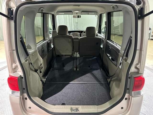 DAIHATSU TANTO 2009 Image 31