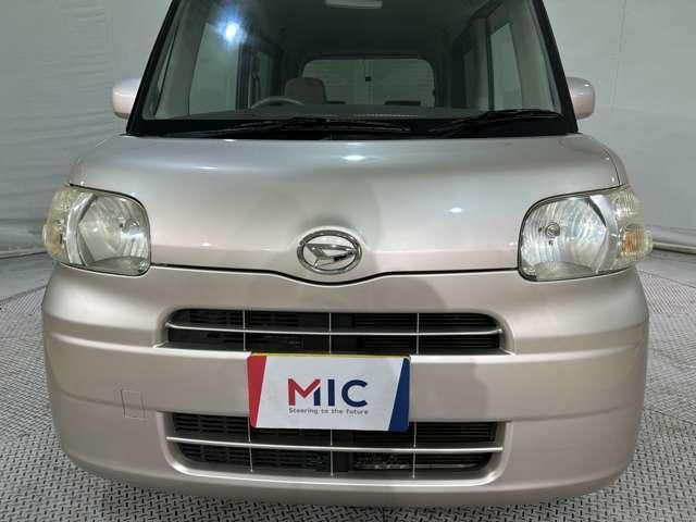 DAIHATSU TANTO 2009 Image 31
