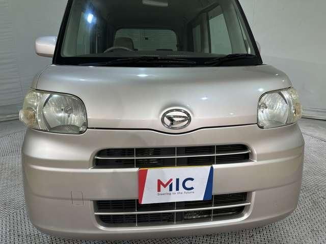 DAIHATSU TANTO 2009 Image 31